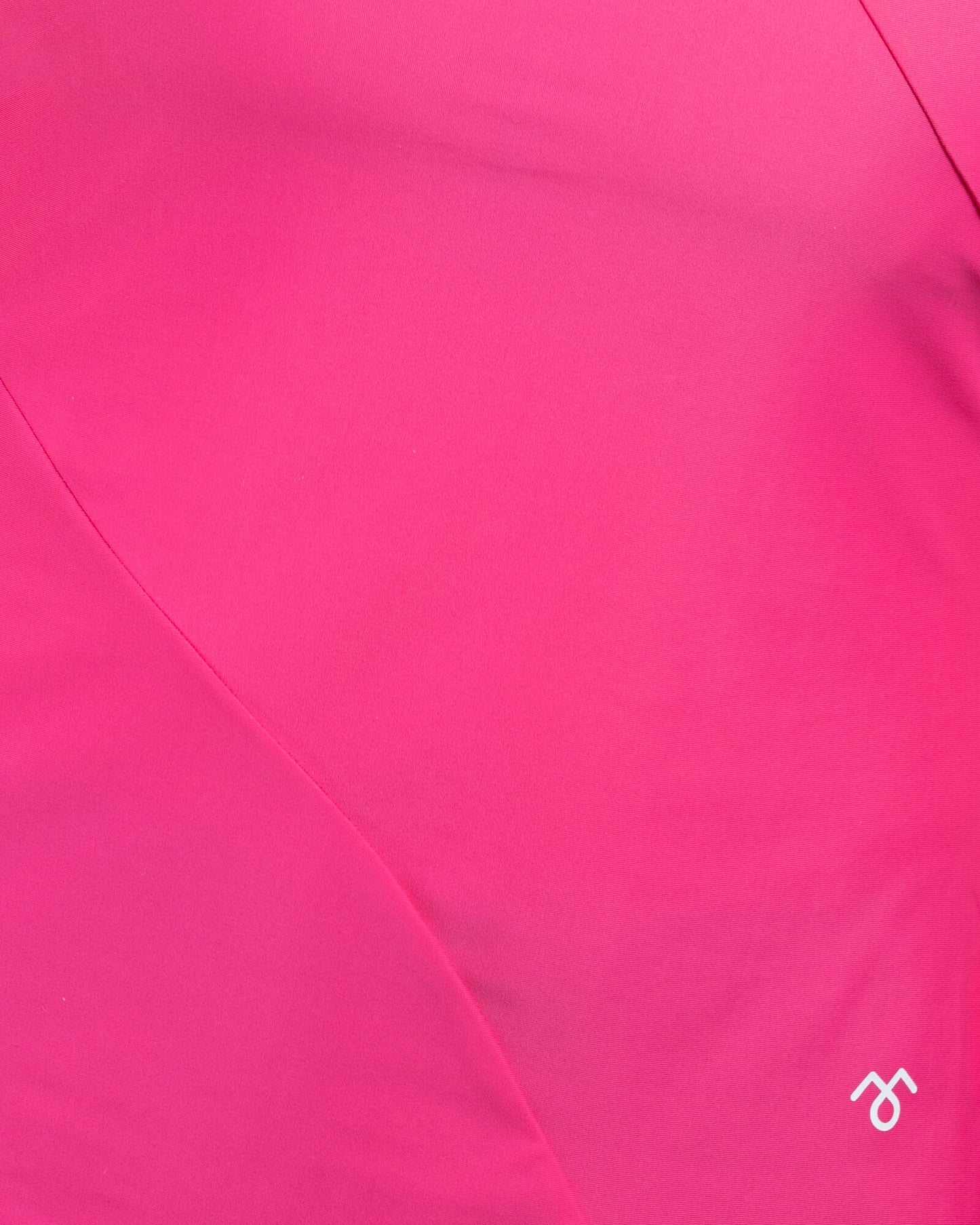 Emily Nursing Racer Top Pink - mammojo lactivewear