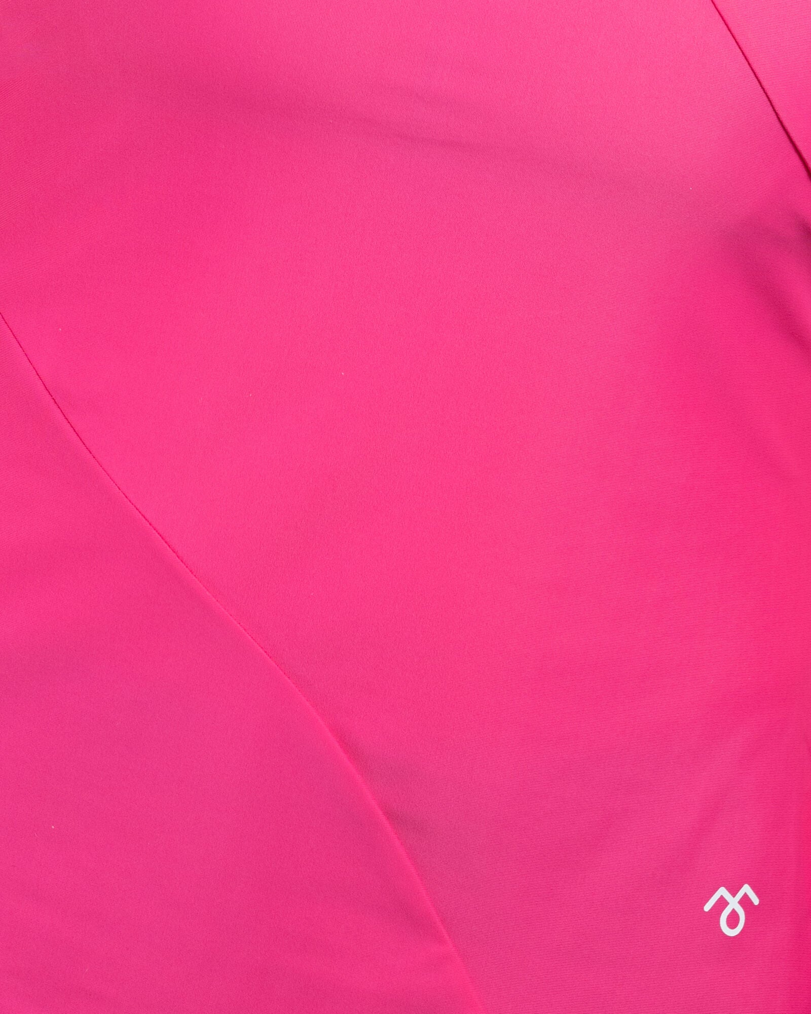 Emily Nursing Racer Top Pink - mammojo lactivewear