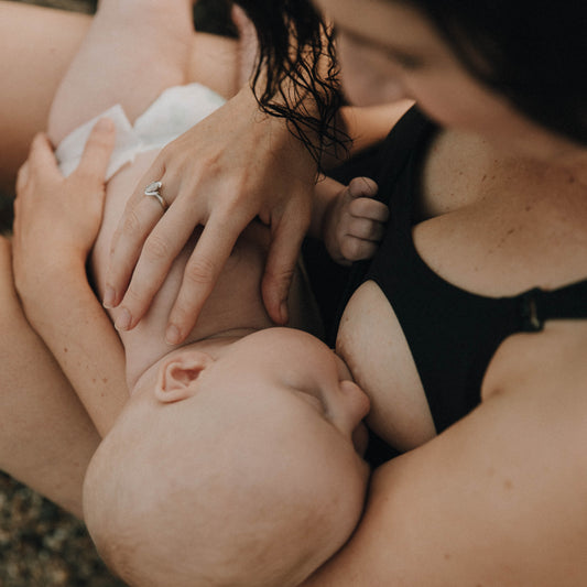 Postpartum – Mammojo
