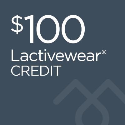 Gift Card - mammojo lactivewear
