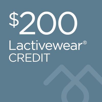 Gift Card - mammojo lactivewear