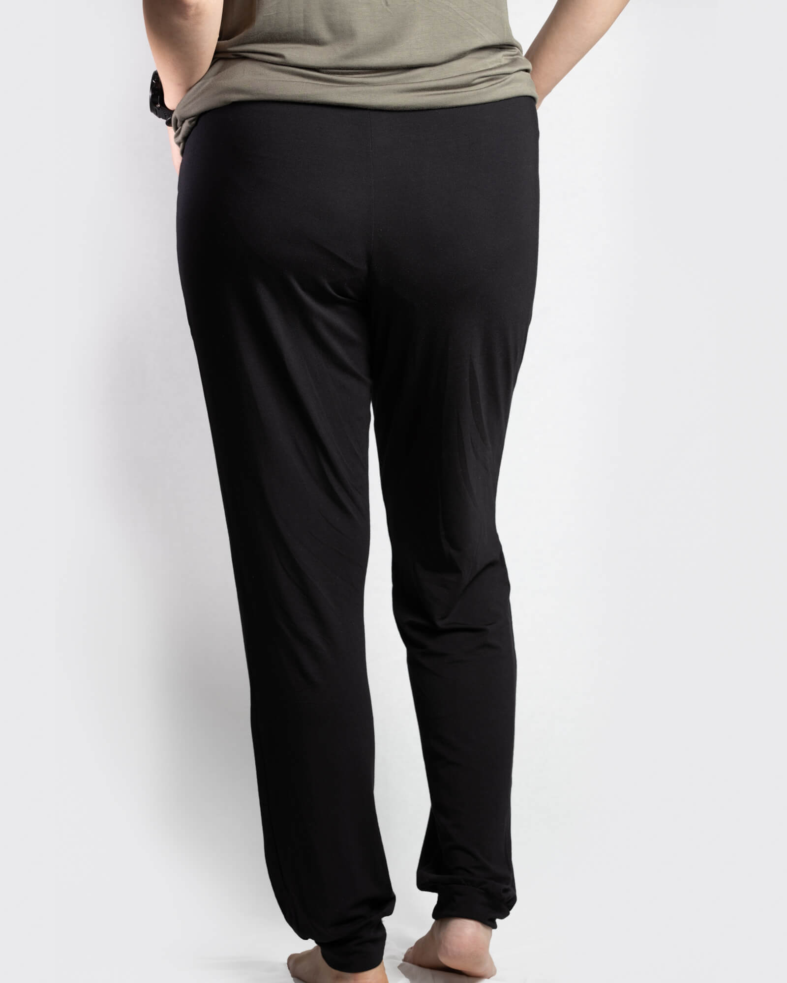 Signature Lounge Pants - mammojo lactivewear