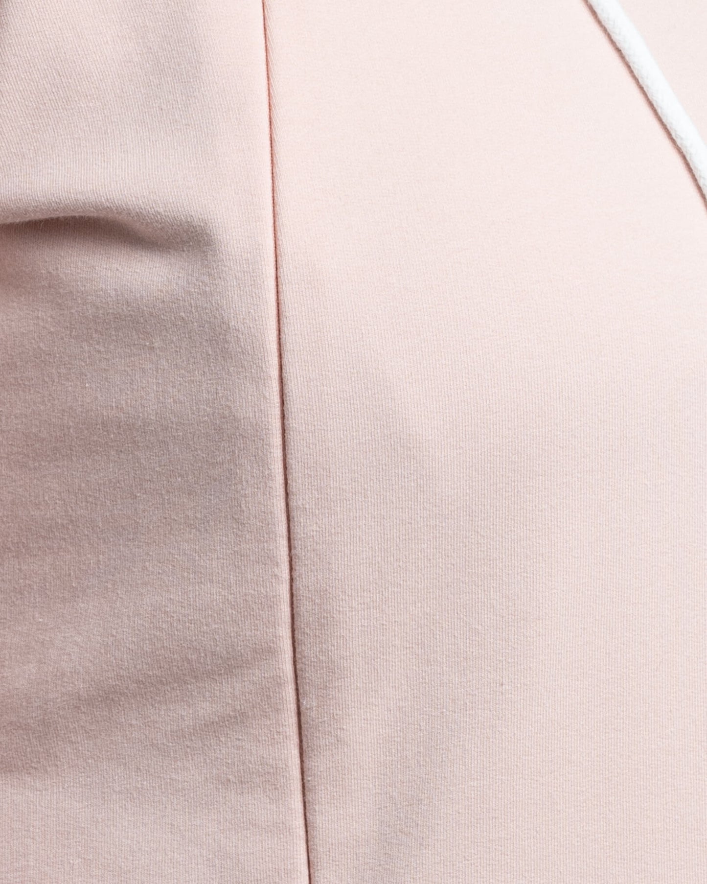 Signature Breastfeeding Hoodie Misty Rose - mammojo lactivewear