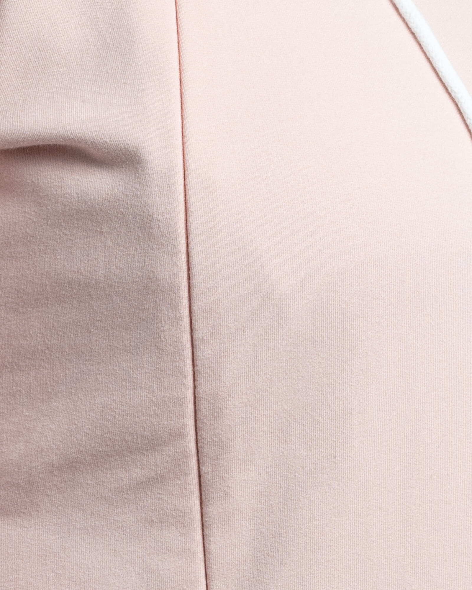 Signature Breastfeeding Hoodie Misty Rose - mammojo lactivewear
