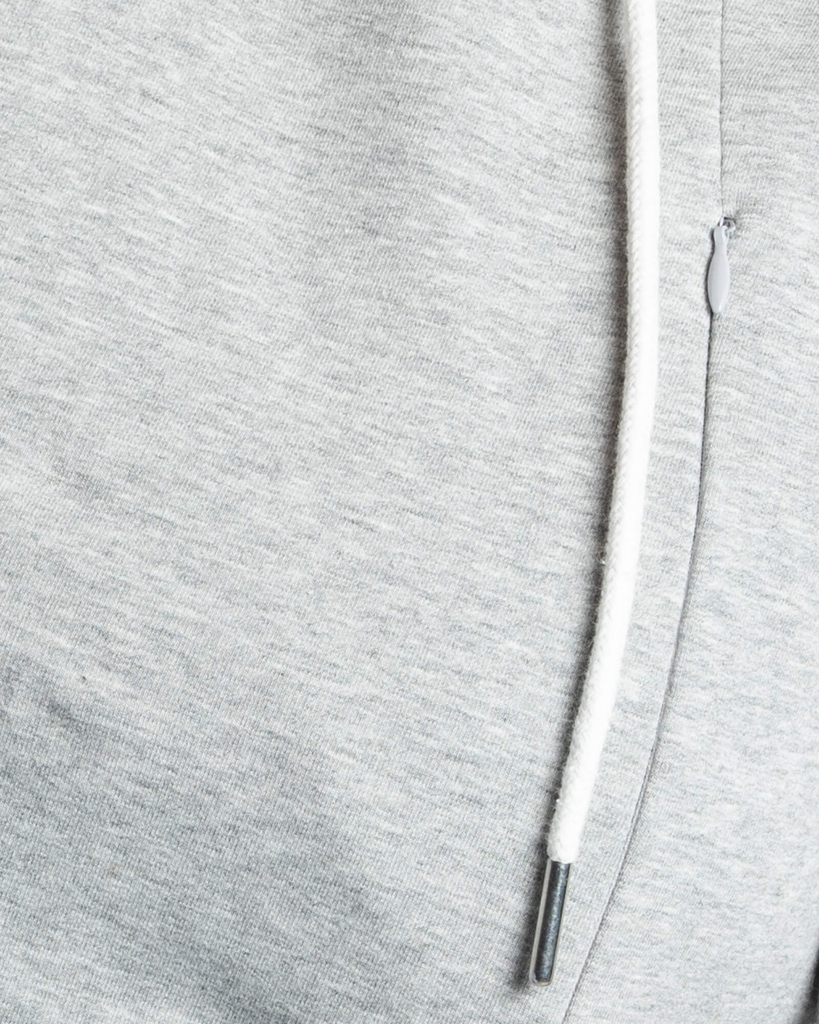 Weeactive Mini Twinning Hoodie Grey Marle - mammojo lactivewear