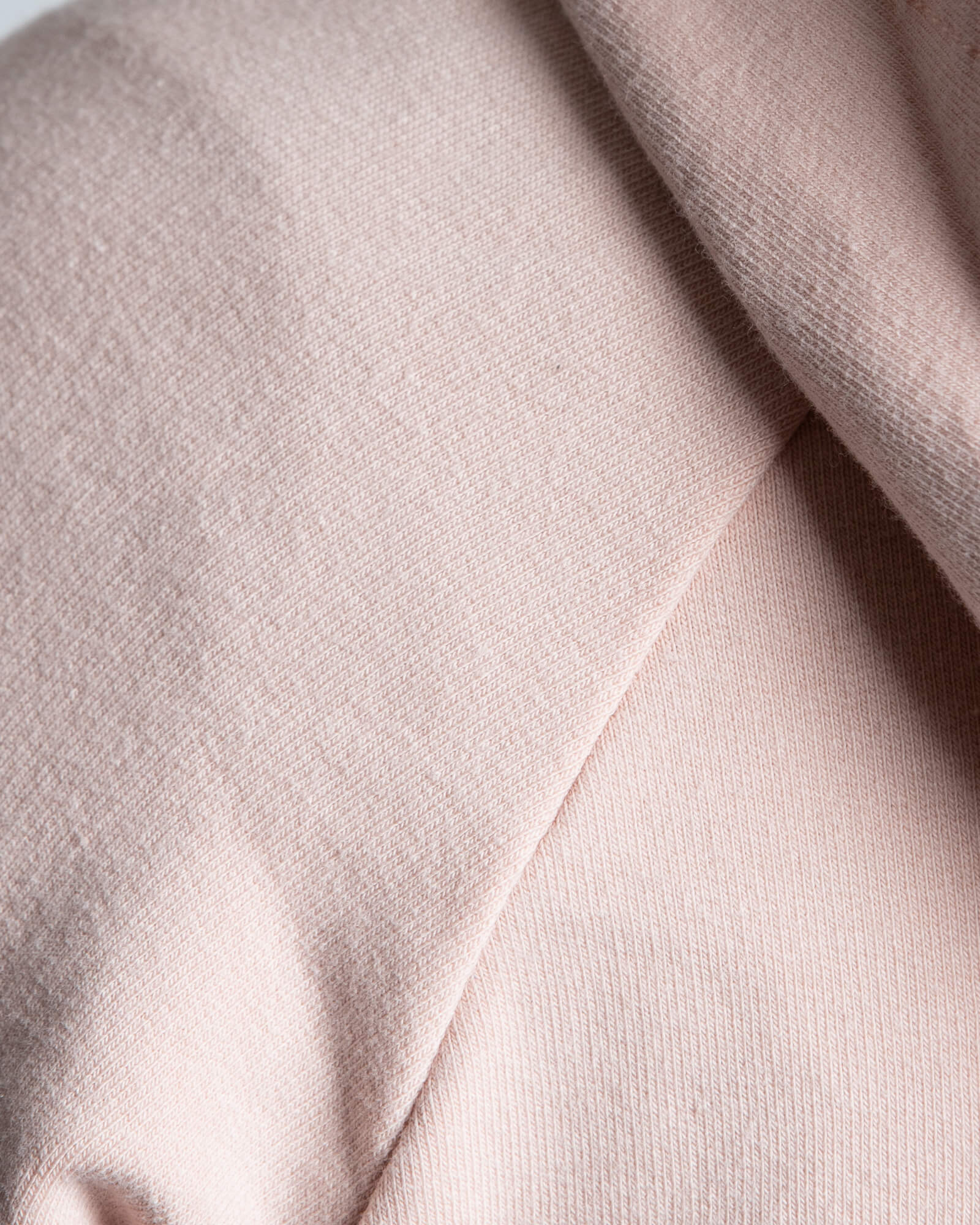 Weeactive Mini Twinning Hoodie Misty Rose - mammojo lactivewear